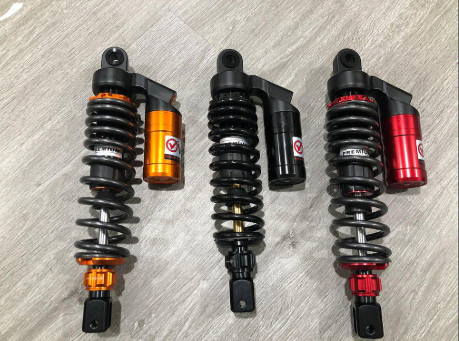 Aksesori motor